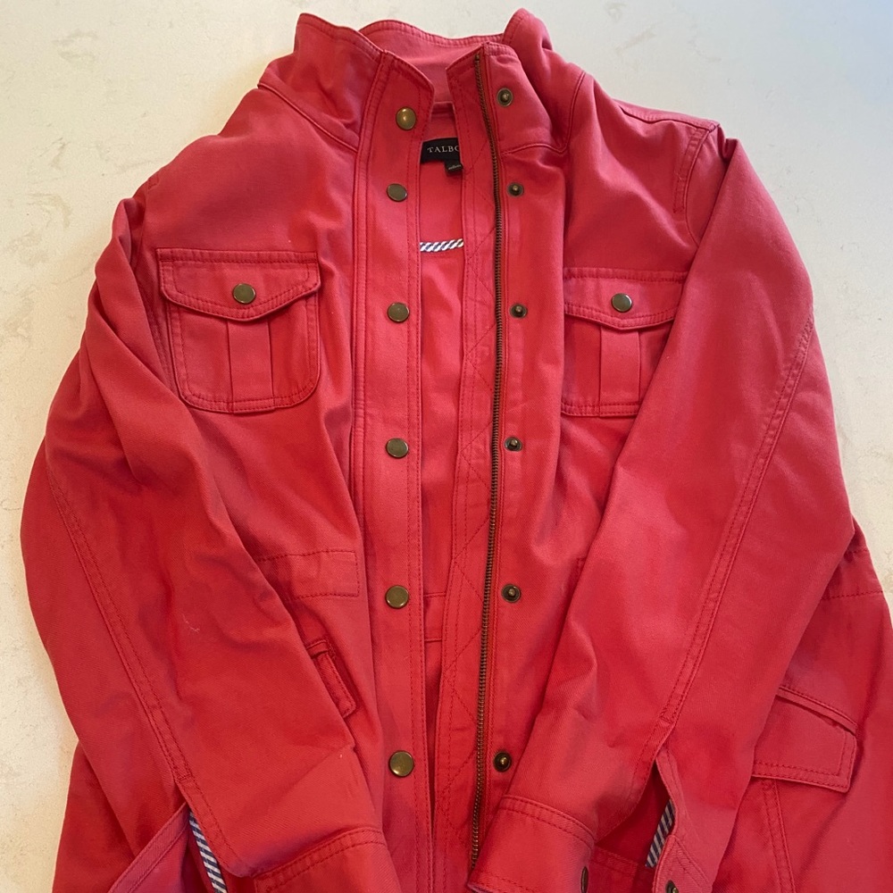 Jacket